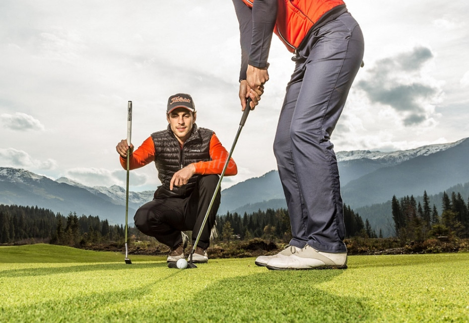 Golfplatz Westendorf